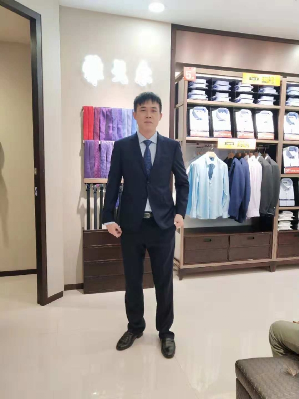 爱的第一张照片--绍兴相亲服务中心