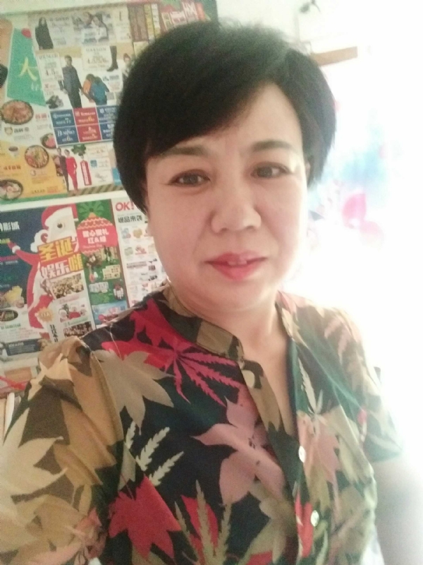 善解人意的第一张照片--绍兴相亲服务中心