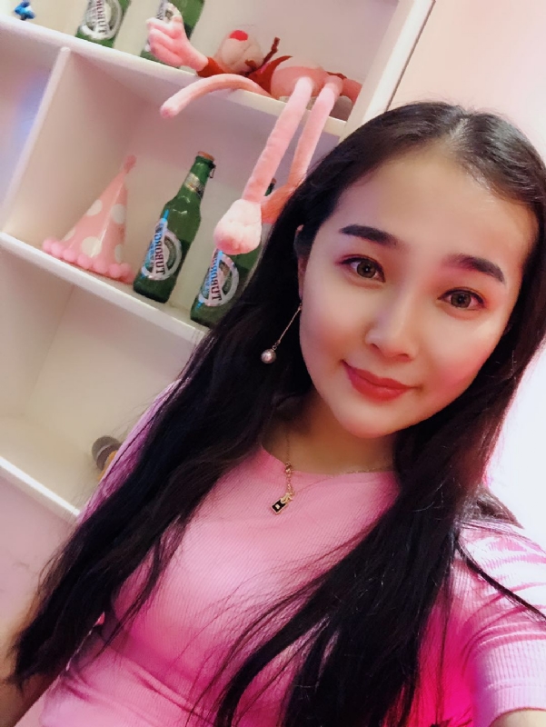 李雨菲的第一张照片--绍兴相亲服务中心