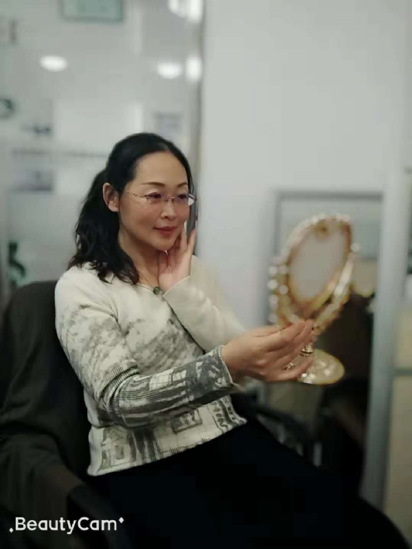 得胜的第一张照片--绍兴相亲服务中心