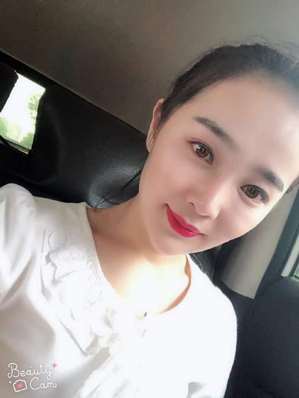 美伊的第一张照片--绍兴相亲服务中心