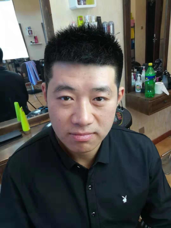 丹东风雨的第一张照片--绍兴相亲服务中心