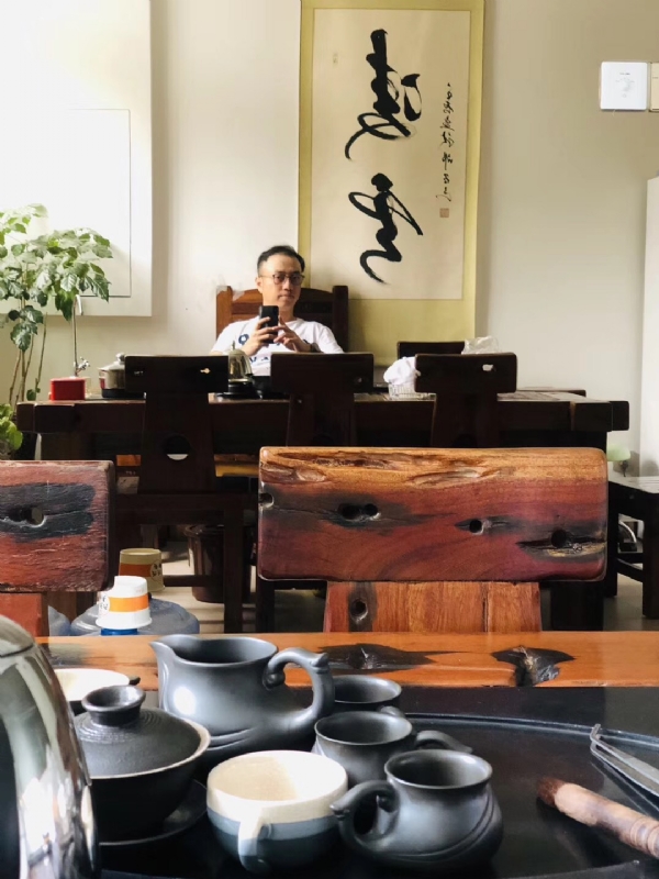 陳sir的第二张照片--绍兴相亲服务中心