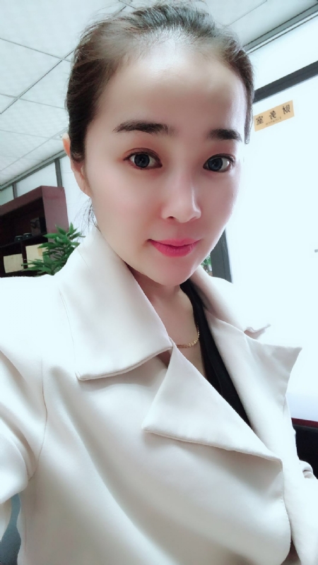 薇薇123的第三张照片--绍兴相亲服务中心