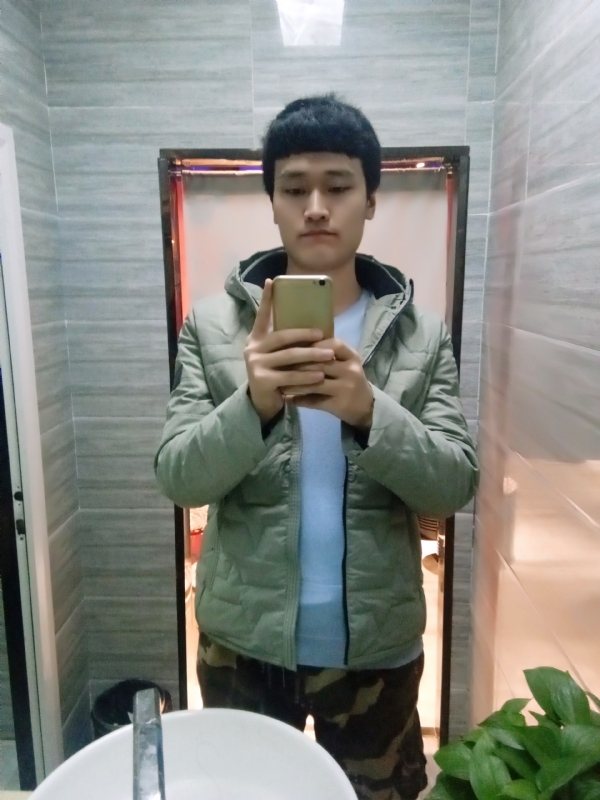 詹姆斯的第一张照片--绍兴相亲服务中心