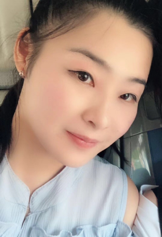 lclc的第一张照片--绍兴相亲服务中心