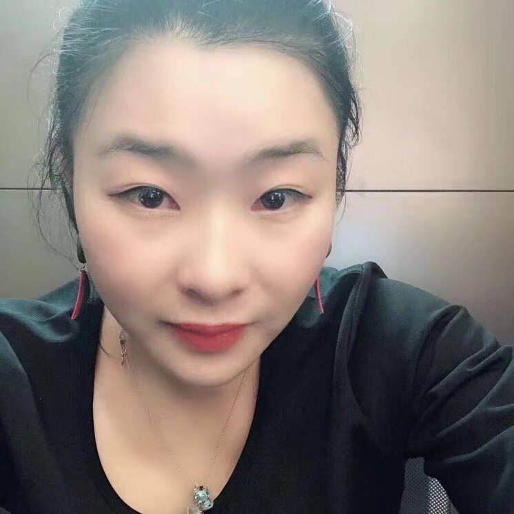 lclc的第二张照片--绍兴相亲服务中心