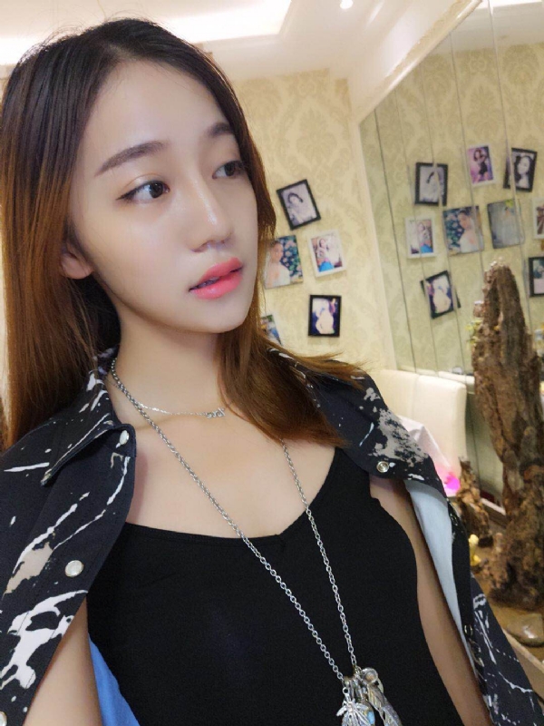 凉兮的第一张照片--绍兴相亲服务中心