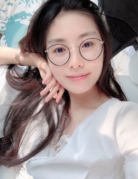 Anna的第一张照片--绍兴相亲服务中心