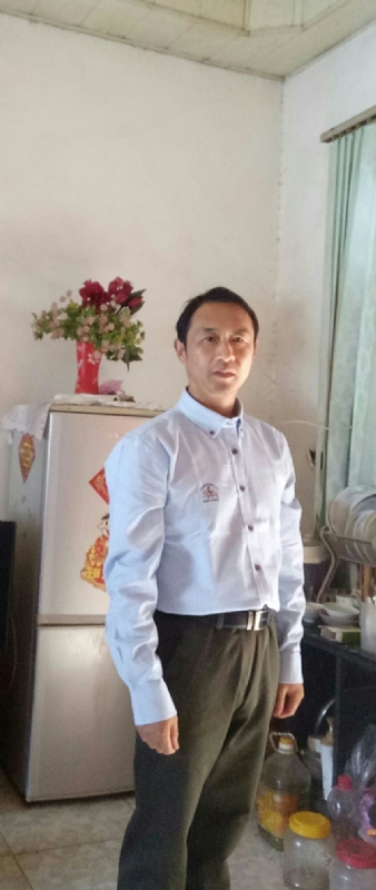 明月的第一张照片--绍兴相亲服务中心