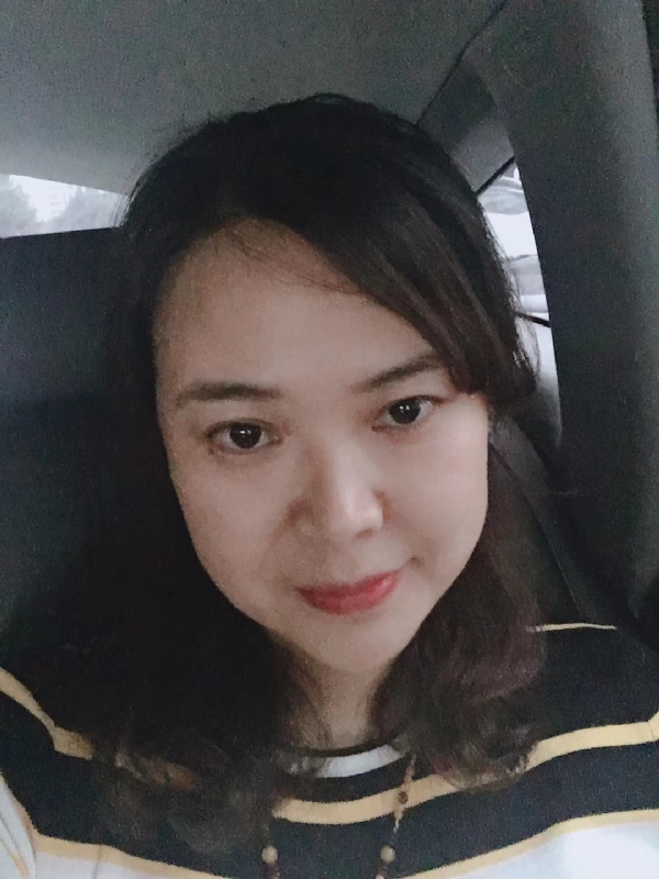 欣的第一张照片--绍兴相亲服务中心