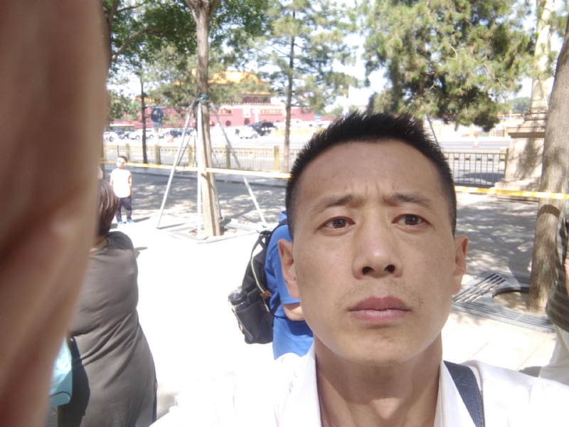 刘红兵的第一张照片--绍兴相亲服务中心