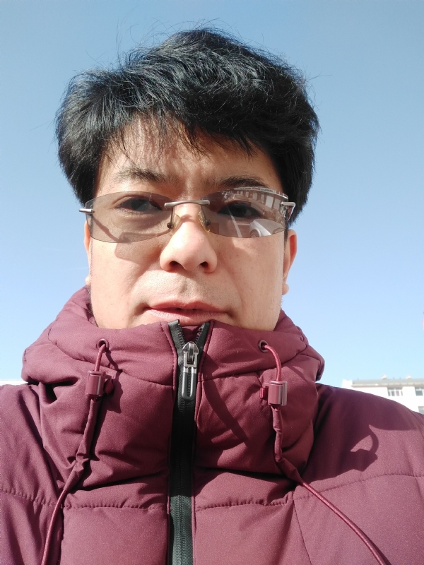 一生随缘的第一张照片--绍兴相亲服务中心