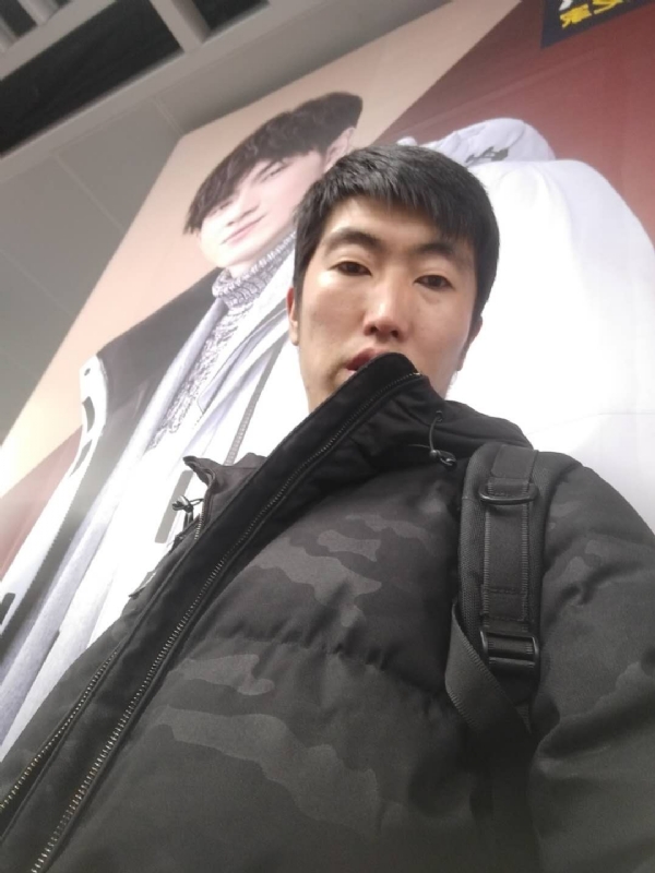 siyuan的第二张照片--绍兴相亲服务中心