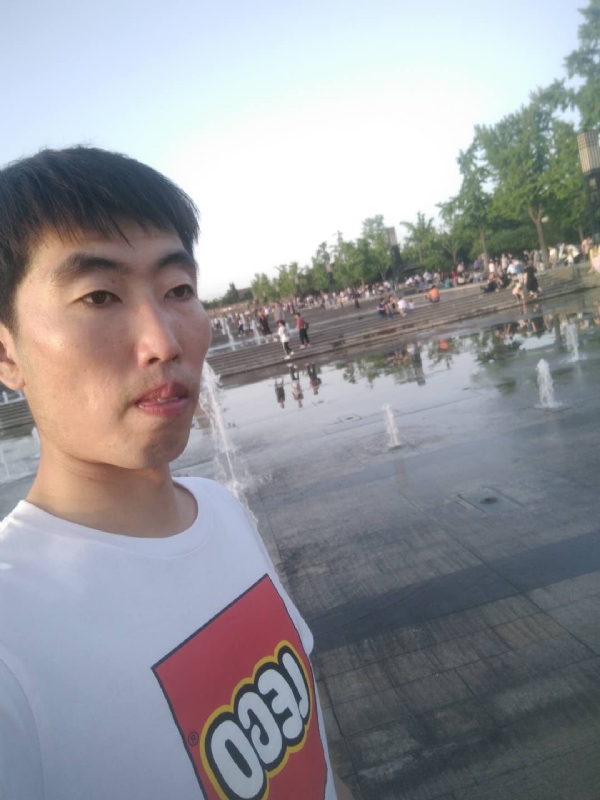 siyuan的第三张照片--绍兴相亲服务中心