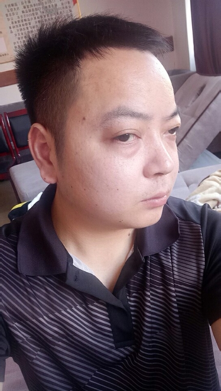 大熊的第一张照片--绍兴相亲服务中心