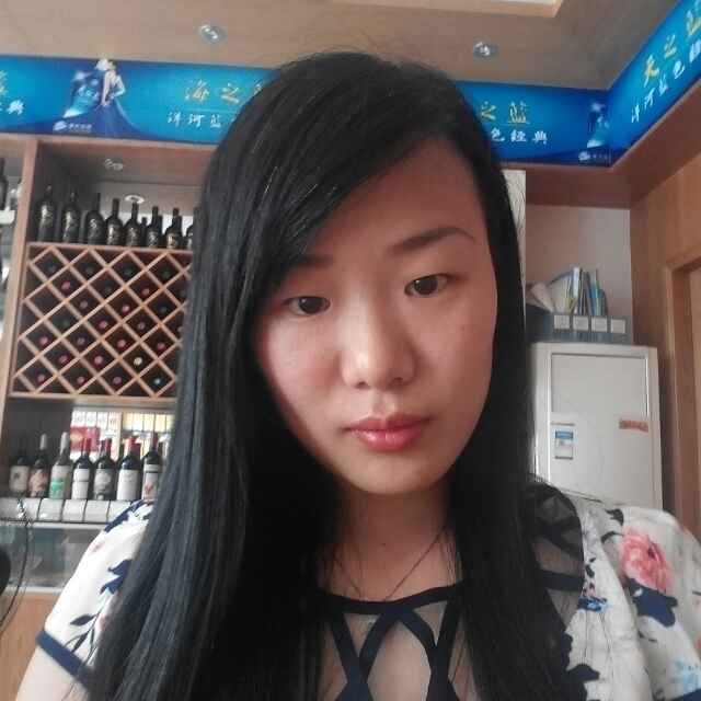 风铃的第一张照片--绍兴相亲服务中心