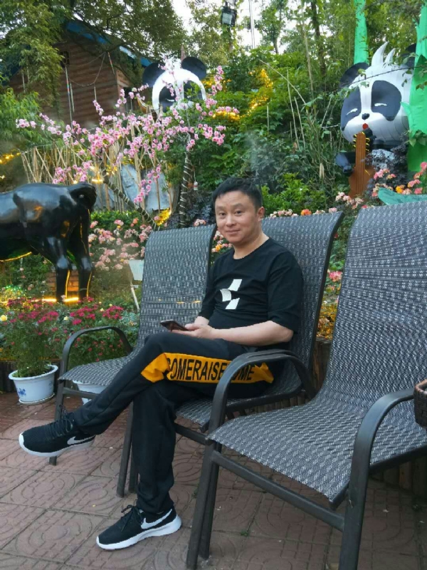 想家的第一张照片--绍兴相亲服务中心