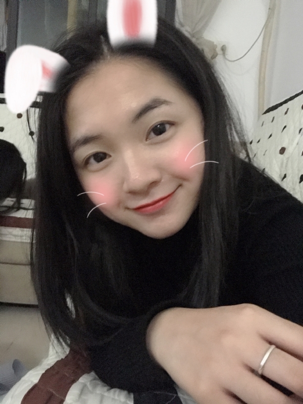 喵小姐的第一张照片--绍兴相亲服务中心