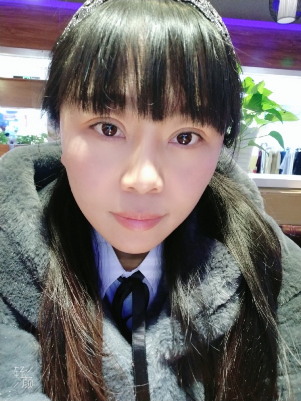 蓝色鲸鱼的第二张照片--绍兴相亲服务中心
