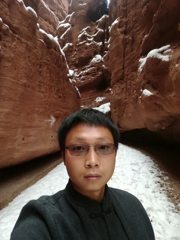 风潇潇的第一张照片--绍兴相亲服务中心