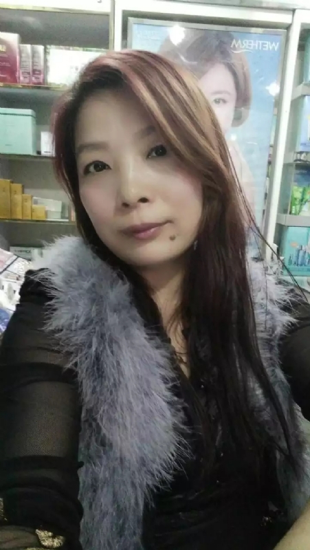 胡静的第一张照片--绍兴相亲服务中心