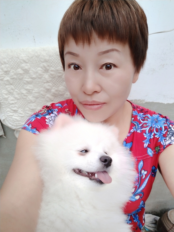 世事无常的第一张照片--绍兴相亲服务中心