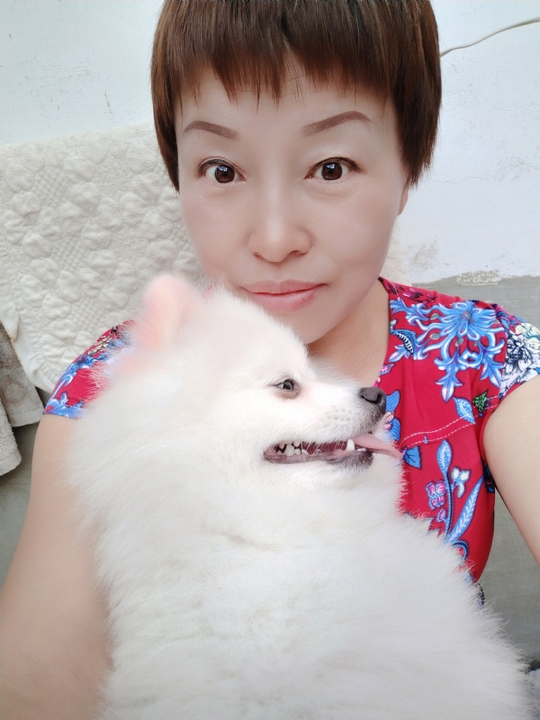 世事无常的第二张照片--绍兴相亲服务中心