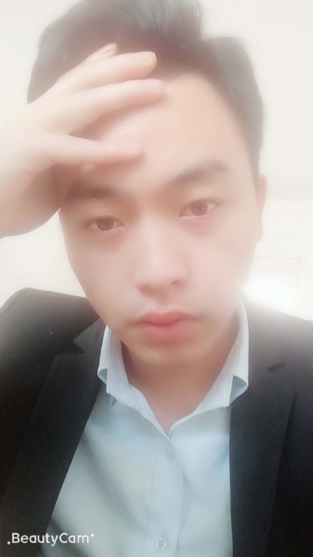 萧根生的第一张照片--绍兴相亲服务中心