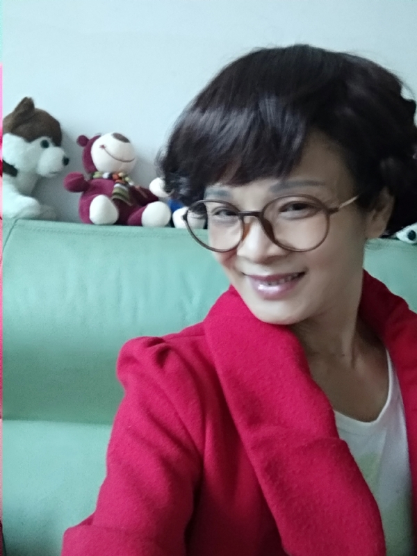 重头再来的第一张照片--绍兴相亲服务中心