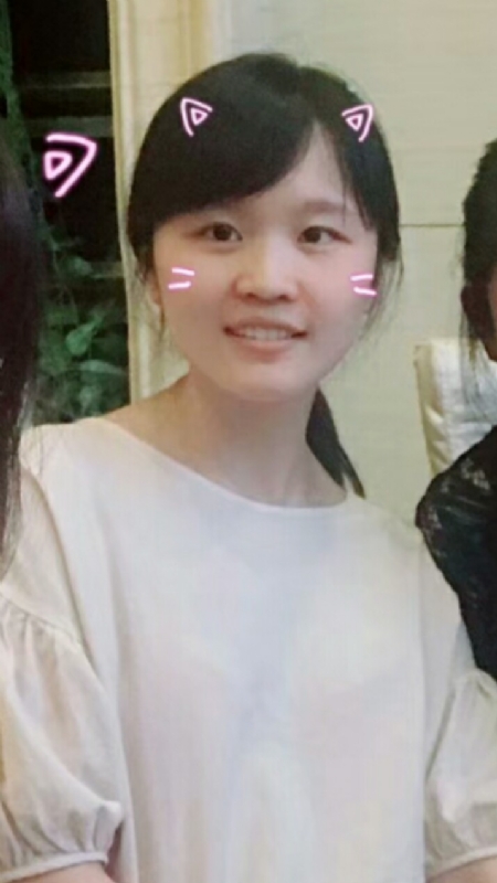 曦曦陈的第一张照片--绍兴相亲服务中心