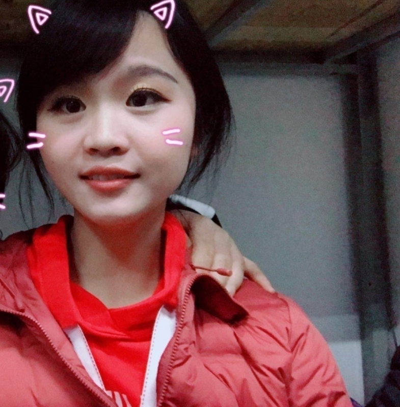 曦曦陈的第二张照片--绍兴相亲服务中心