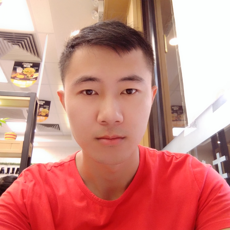 徐猛先生的第一张照片--绍兴相亲服务中心