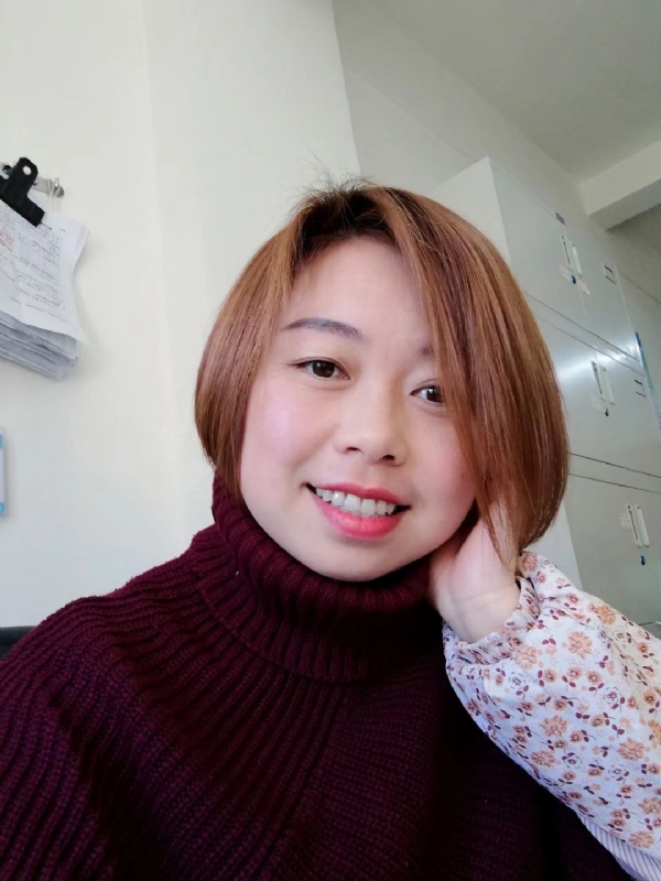 漠然的第一张照片--绍兴相亲服务中心