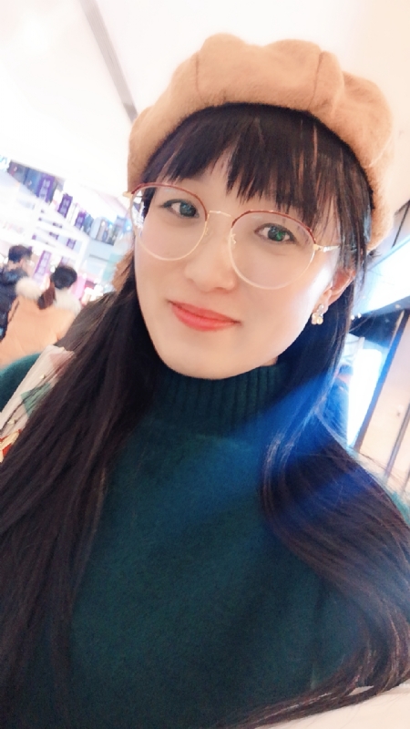 一生有你的第一张照片--绍兴相亲服务中心