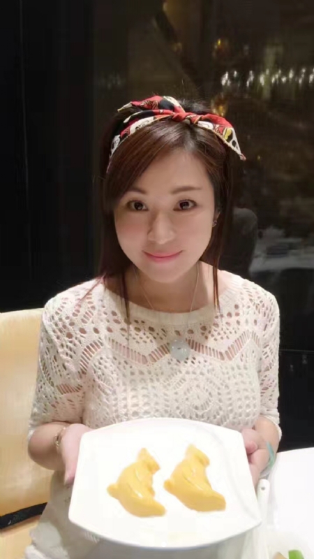 CC的第一张照片--绍兴相亲服务中心