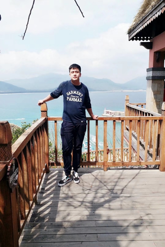 希望的第一张照片--绍兴相亲服务中心