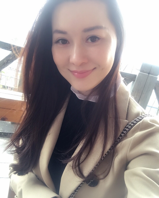 筱雅的第四张照片--绍兴相亲服务中心