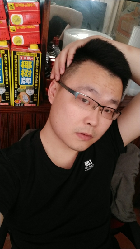 沉默的海的第二张照片--绍兴相亲服务中心
