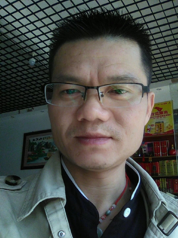飘逸的第一张照片--绍兴相亲服务中心