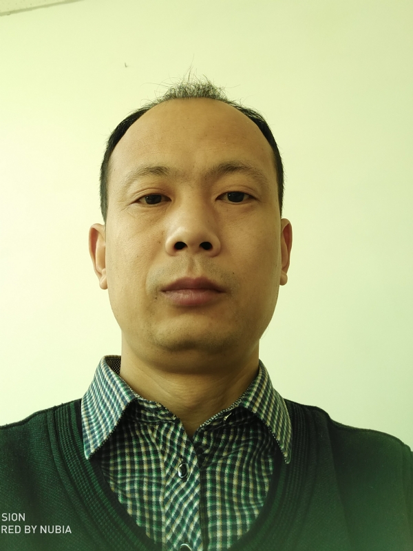 爱不单行的第一张照片--绍兴相亲服务中心