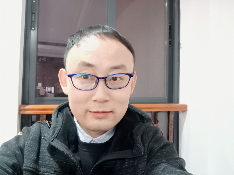 冬日暖阳的第一张照片--绍兴相亲服务中心