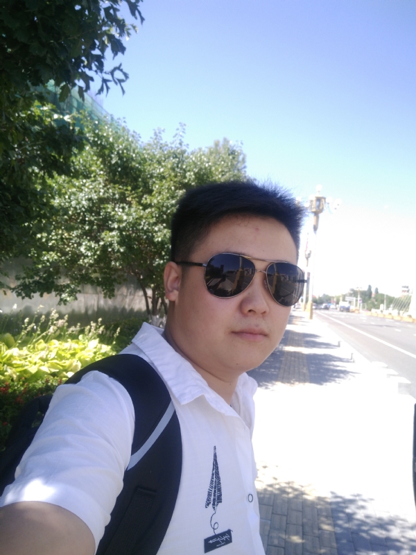 从新开始的第一张照片--绍兴相亲服务中心