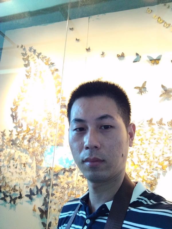 大灰狼的第一张照片--绍兴相亲服务中心