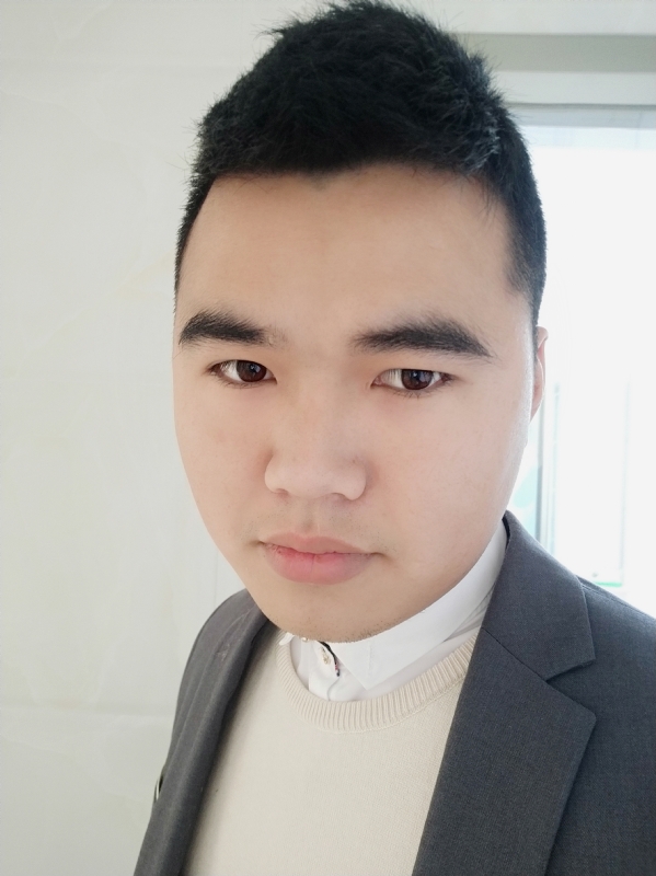 啊辉的第一张照片--绍兴相亲服务中心