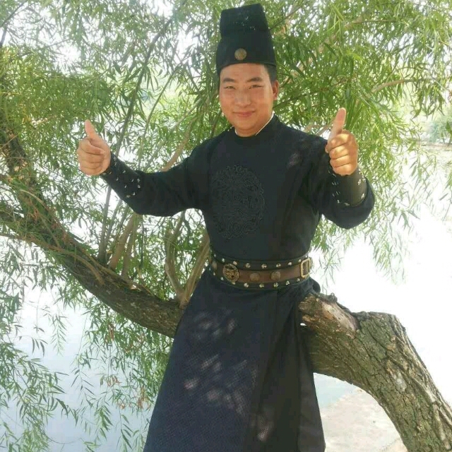 yangtao的第一张照片--绍兴相亲服务中心