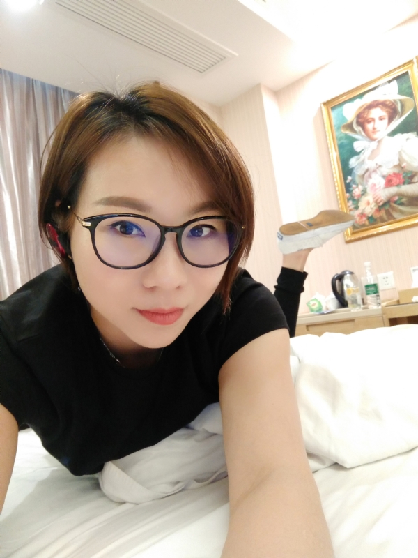 双子座的第一张照片--绍兴相亲服务中心
