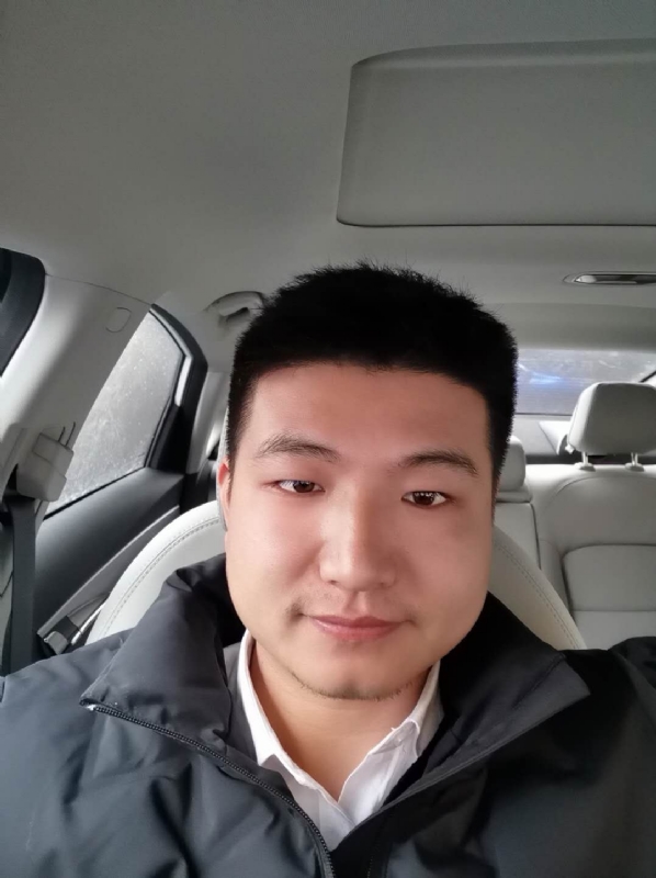 美好未来的第一张照片--绍兴相亲服务中心