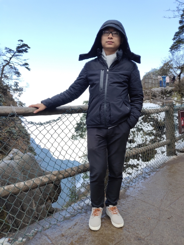 记录的地平线的第一张照片--绍兴相亲服务中心