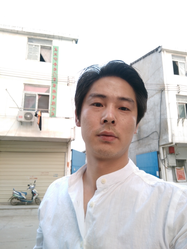 峰哥的第一张照片--绍兴相亲服务中心